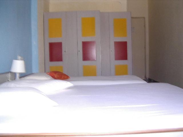 Hotel Dias Apartment Makríjalosz Kültér fotó